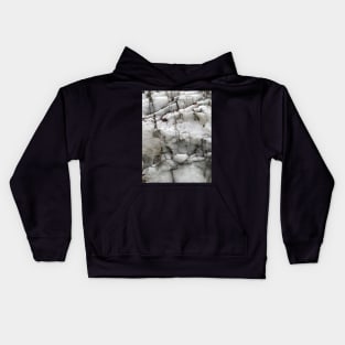 Old Stone Wall Kids Hoodie